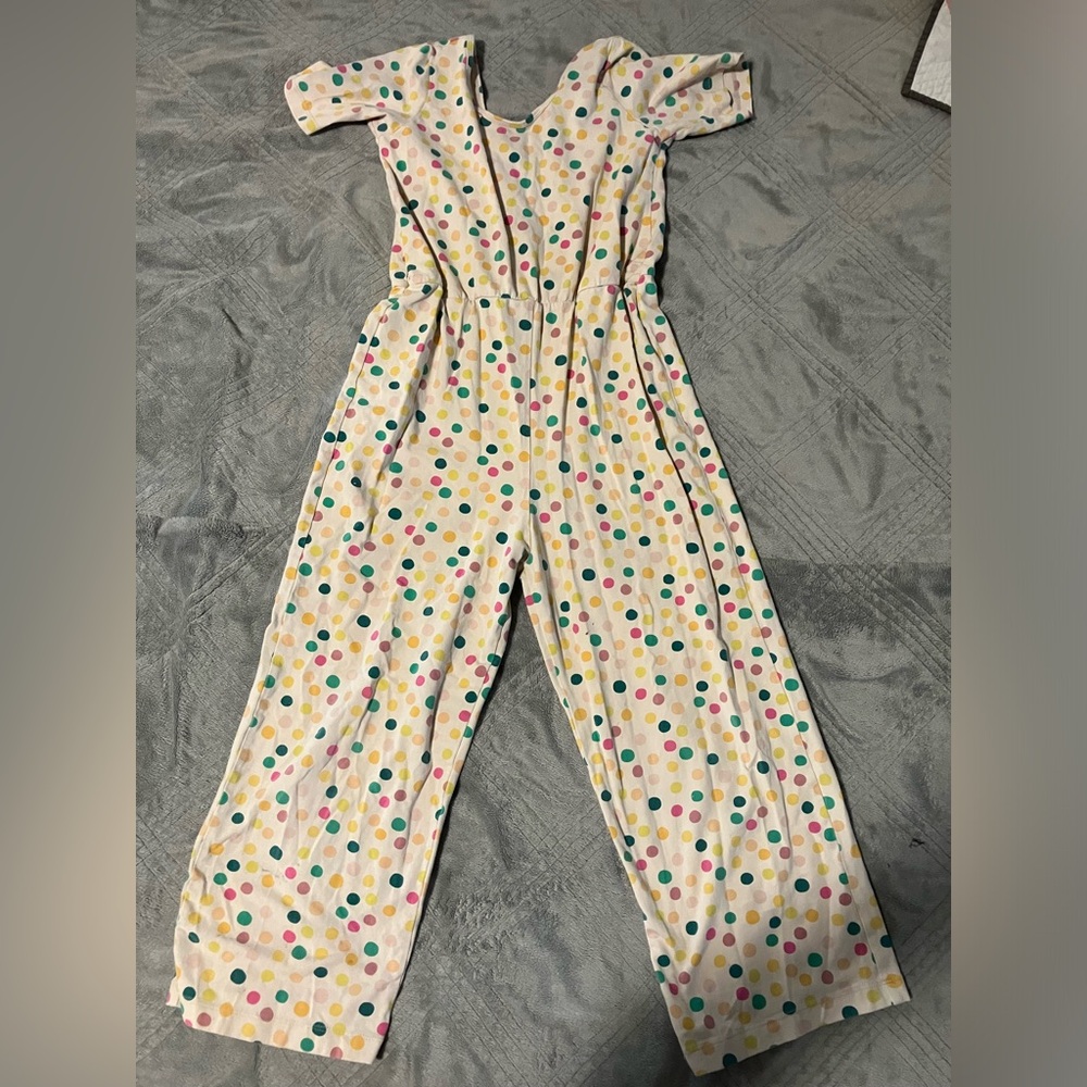 Alice and Ames Jumpsuit size 10